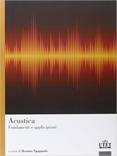 R. Spagnolo: ACUSTICA